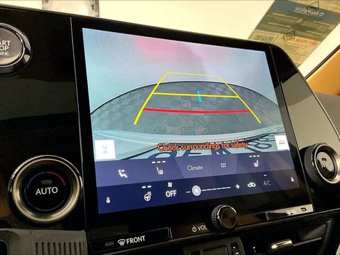 Used 2024 Lexus NX 350 AWD image 25