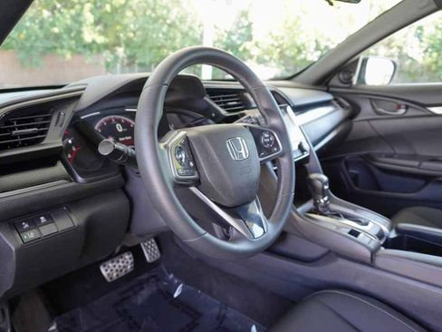 Used 2021 Honda Civic Sport image 14