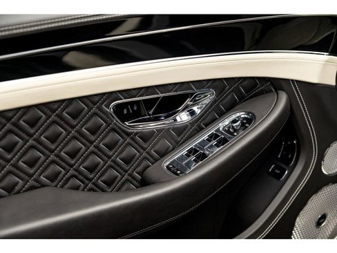 Certified 2022 Bentley Continental GT AWD/4WD image 28