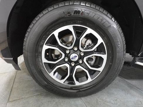 Certified 2023 Ford Expedition Max XLT image 35