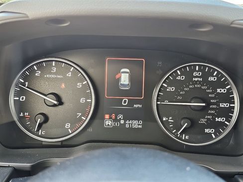 Certified 2025 Subaru Impreza 2.0i Sport image 35