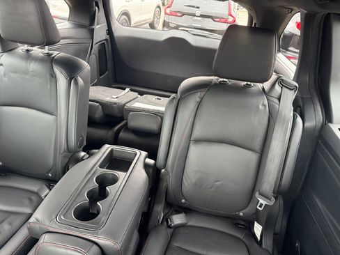 Certified 2023 Honda Odyssey Sport image 34