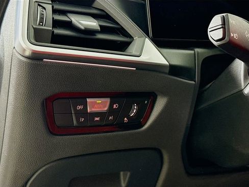 Used 2024 BMW M4 xDrive Competition w/ Executive Package image 19