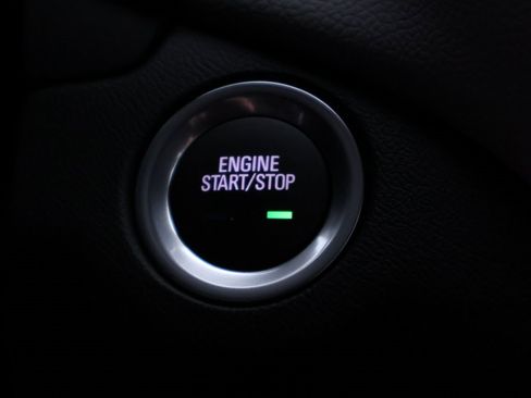 Used 2024 Chevrolet Equinox LS image 36