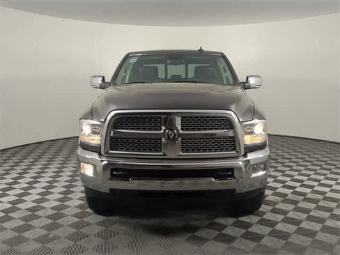 Used 2018 RAM 2500 Laramie w/ Convenience Group image 24
