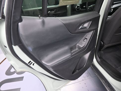 Certified 2025 Chevrolet Equinox LT image 17