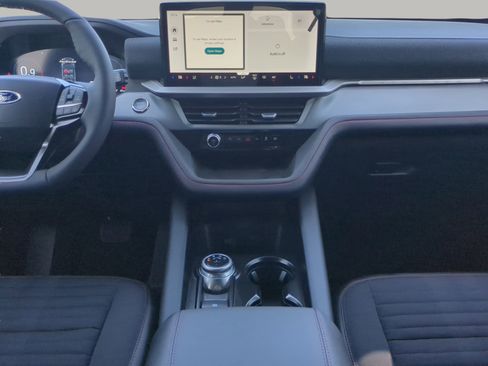 New 2026 Ford Explorer ST-Line image 55