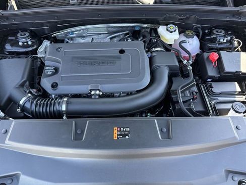 New 2026 Buick Envision Avenir image 27