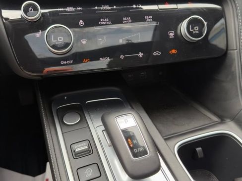 Used 2024 INFINITI QX60 Luxe AWD/4WD image 23