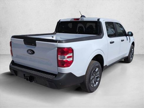 New 2026 Ford Maverick XLT image 2