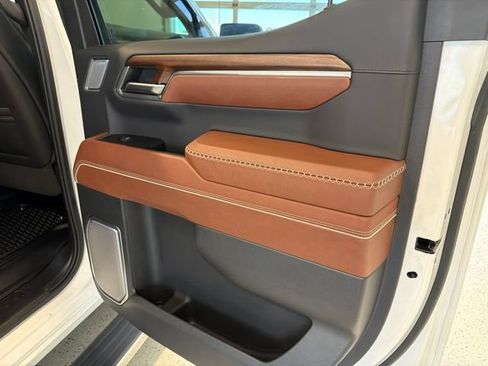 Used 2024 GMC Sierra 1500 Denali Ultimate AWD/4WD image 50