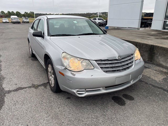 Used 2008 Chrysler Sebring LX FWD image 1