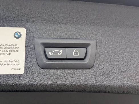 Used 2018 BMW X1 sDrive28i w/ Convenience Package image 13