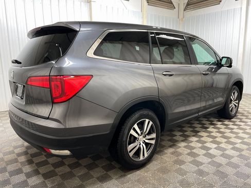 Used 2016 Honda Pilot EX image 16