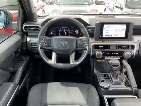 Used 2024 Toyota Tacoma SR5 image 6