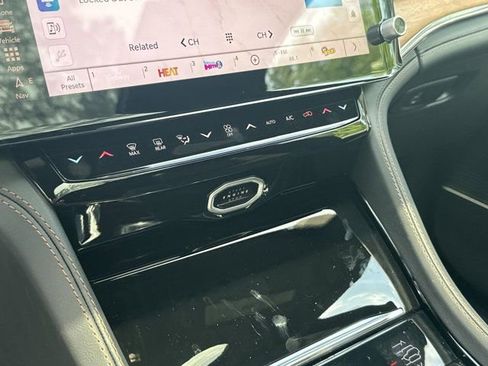 New 2026 Jeep Grand Cherokee Summit AWD/4WD image 27