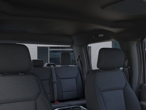 New 2026 Ford F150 XLT w/ XLT Black Appearance Package image 24