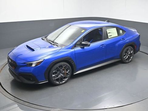 New 2026 Subaru WRX tS AWD/4WD image 43