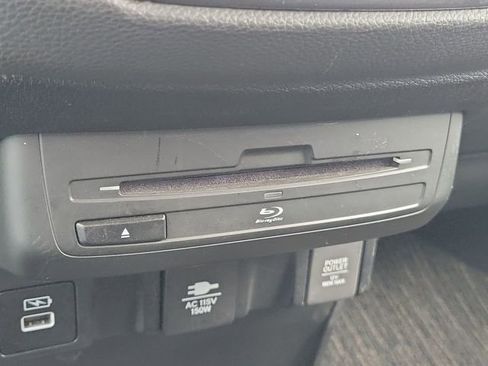 Used 2023 Honda Odyssey Touring image 27