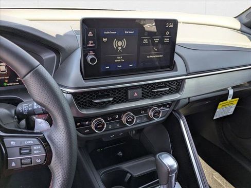 New 2025 Acura ADX A-Spec image 12