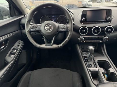 Certified 2024 Nissan Sentra S image 13