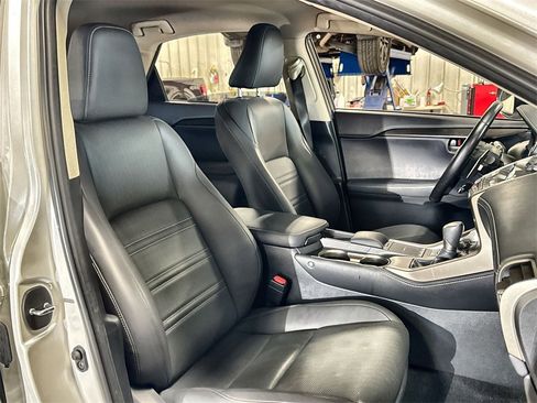 Used 2021 Lexus NX 300 FWD w/ Comfort Package image 30