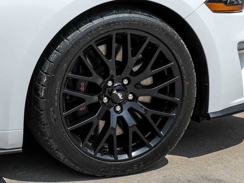 Used 2019 Ford Mustang GT Premium w/ GT Performance Package RWD image 53