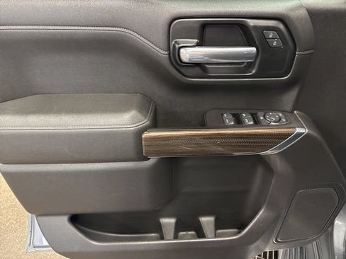 Used 2019 Chevrolet Silverado 1500 RST w/ All-Star Edition AWD/4WD image 11