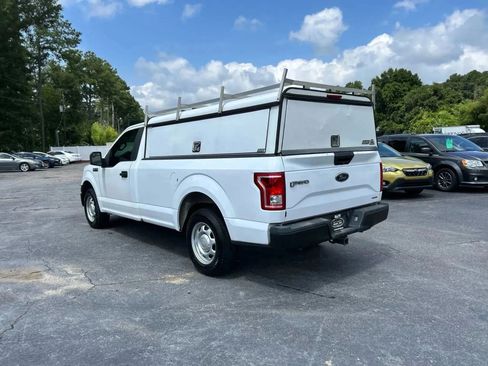 Used 2016 Ford F150 XL w/ Equipment Group 101A Mid image 9
