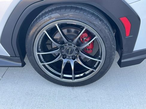 Used 2022 Subaru WRX Limited AWD/4WD image 34