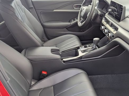 New 2026 Acura Integra A-Spec FWD image 28