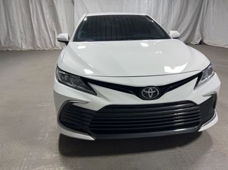Used 2024 Toyota Camry LE video 2