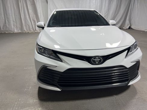 Used 2024 Toyota Camry LE image 2