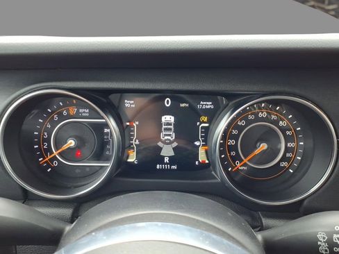 Used 2019 Jeep Wrangler Unlimited Moab w/ Quick Order Package 24M Moab image 27