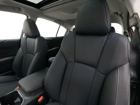 New 2025 Subaru Legacy Limited image 13