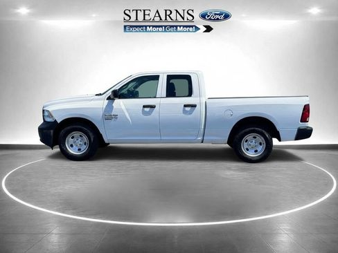Used 2022 RAM 1500 Tradesman RWD image 3