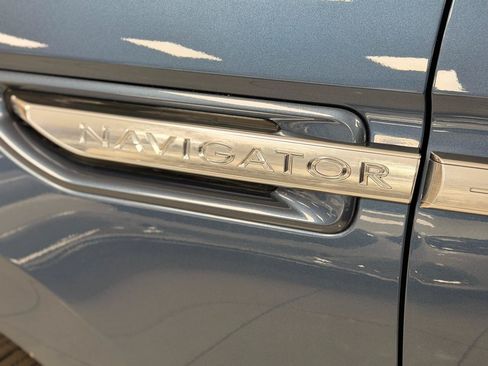 Used 2018 Lincoln Navigator Reserve w/ Technology Package AWD/4WD image 53