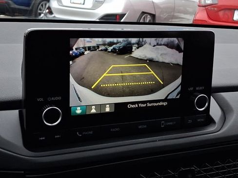 Certified 2023 Honda Accord LX image 18