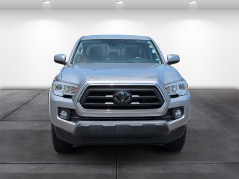 Used 2021 Toyota Tacoma SR5 RWD image 6