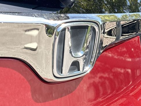 Used 2021 Honda CR-V EX-L image 10
