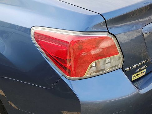 Used 2014 Subaru Impreza 2.0i image 9