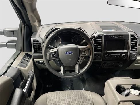 Used 2022 Ford F350 XLT image 20
