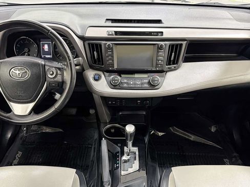Certified 2018 Toyota RAV4 Limited w/ Advanced Technology Package FWD image 27