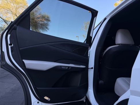 Used 2025 Lexus RX 350 F Sport image 36