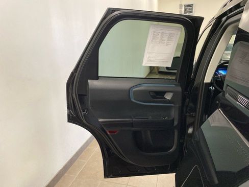 Certified 2023 Ford Bronco Sport Badlands image 10