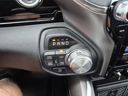 New 2026 RAM 1500 Laramie image 23