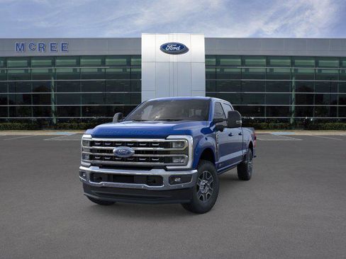 New 2026 Ford F250 Lariat w/ Lariat Ultimate Package AWD/4WD image 2