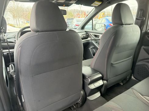 Certified 2022 Subaru WRX image 19