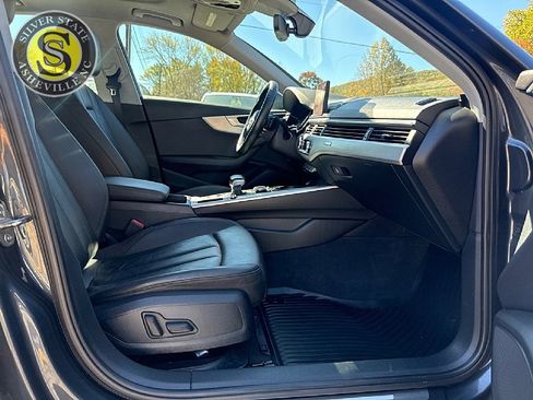 Used 2017 Audi A4 2.0T Premium w/ Convenience Package image 15