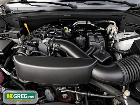 Used 2022 Dodge Durango Citadel AWD/4WD image 17